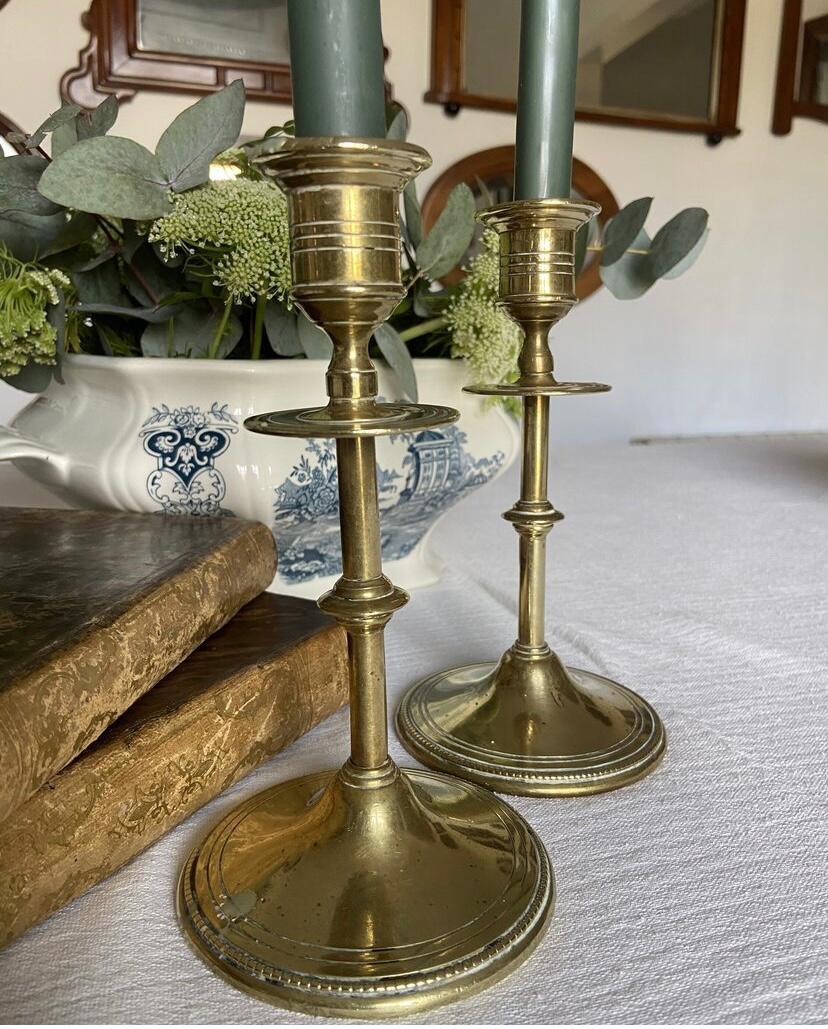 Candelabros