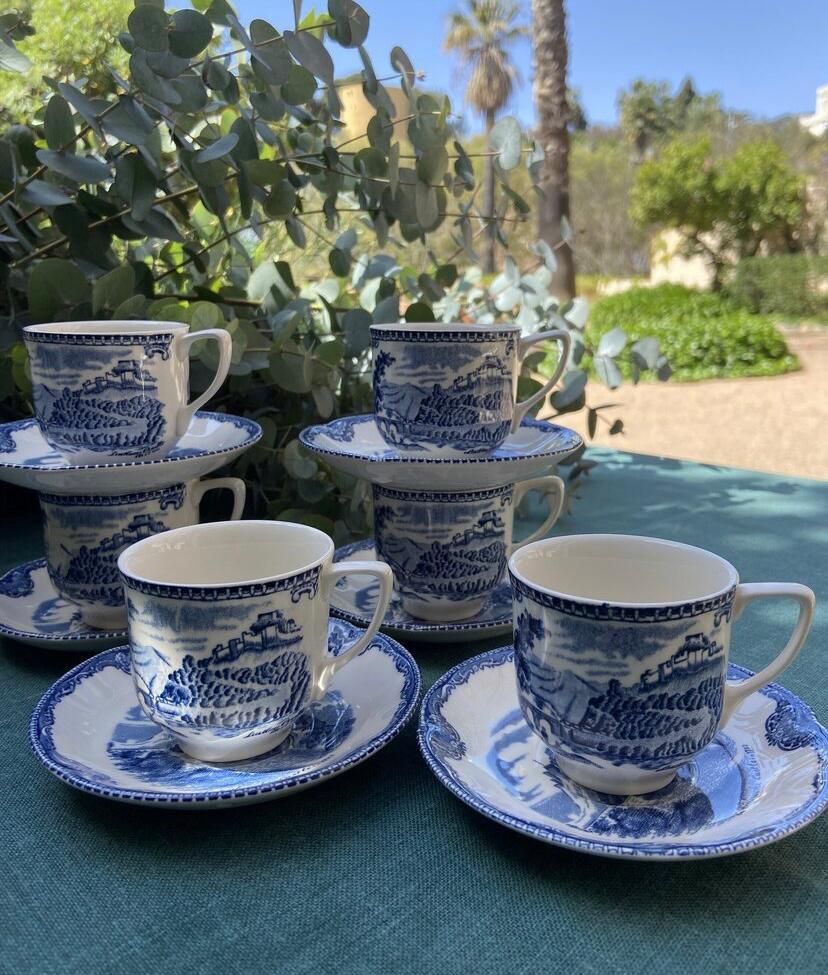 Café