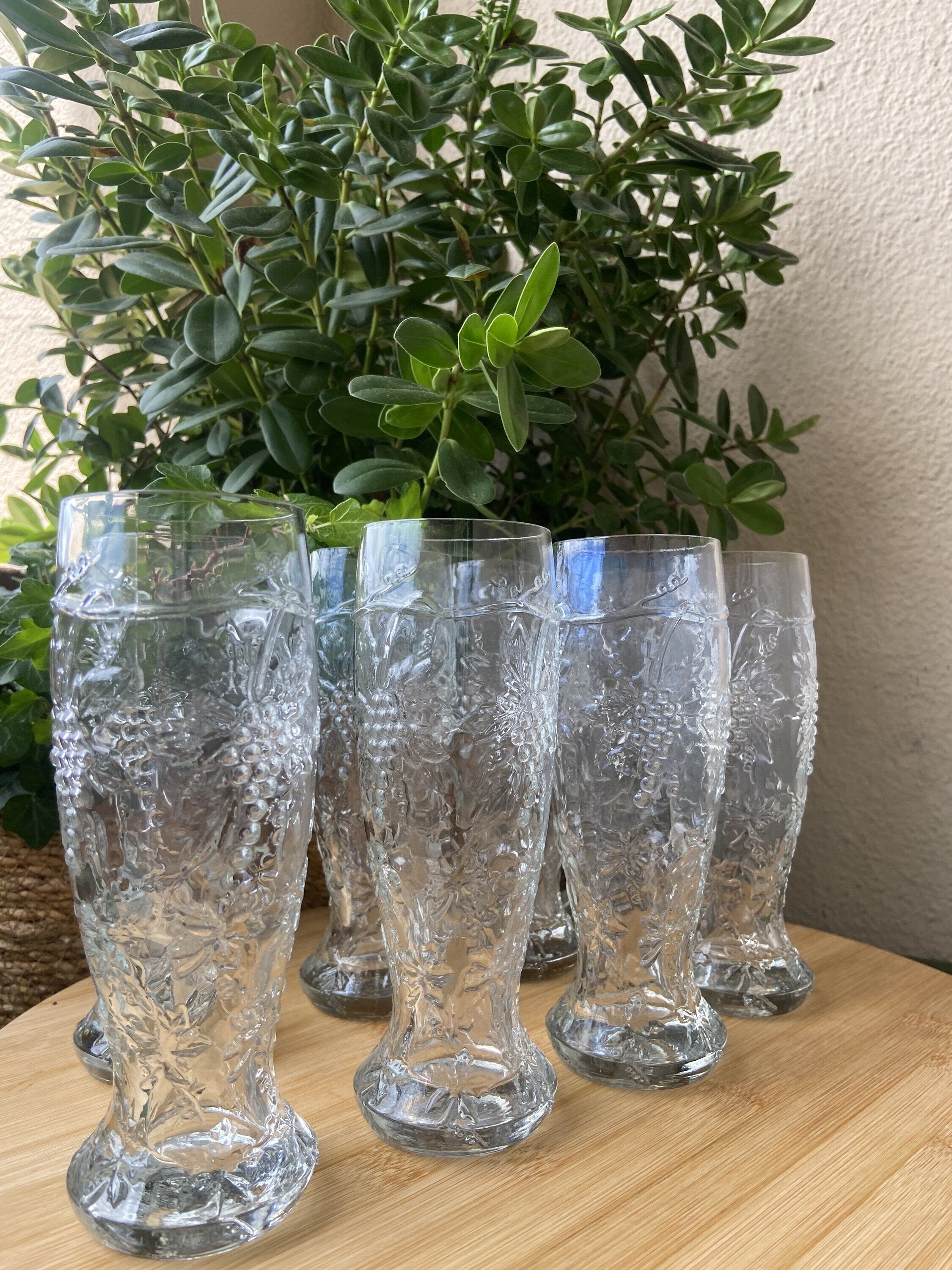 8 copas ce cava