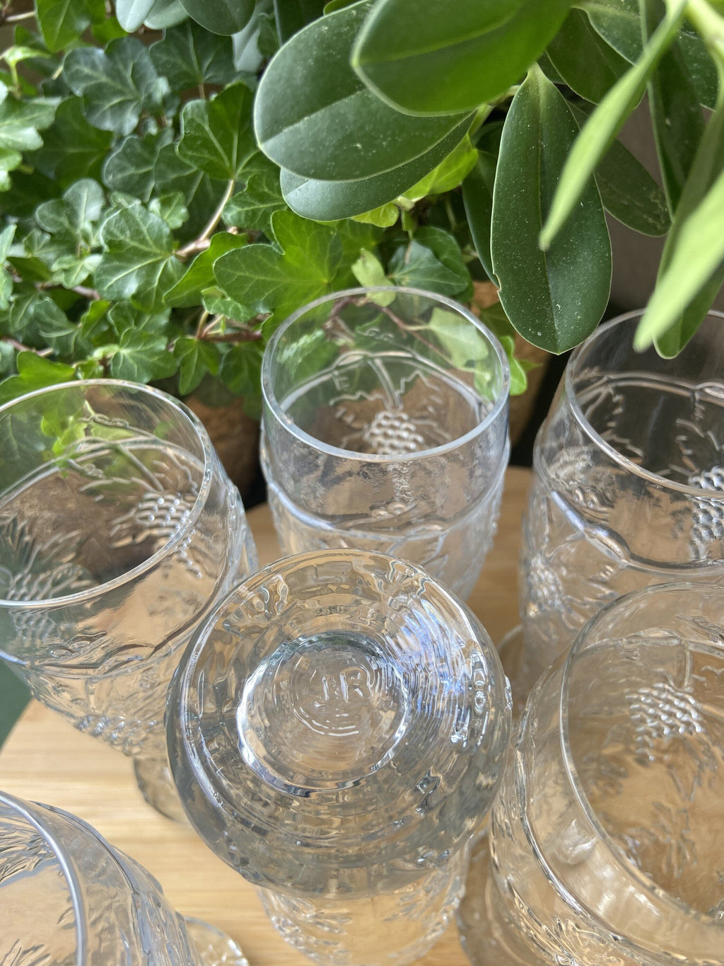 8 copas ce cava