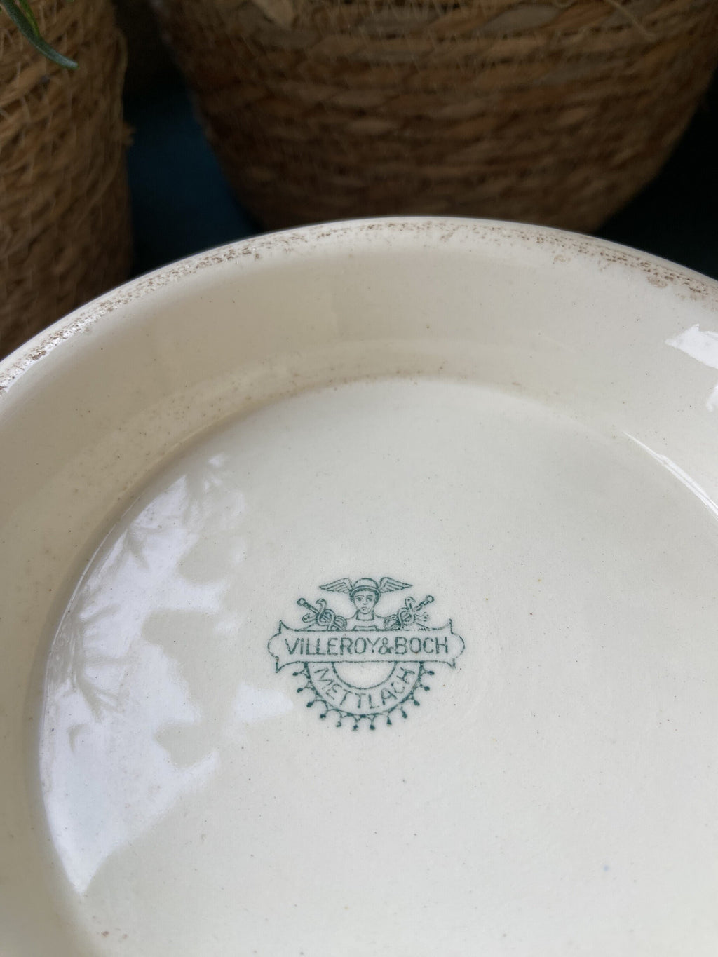 Bol "Villeroy & Boch"