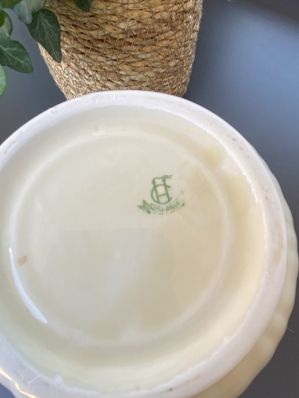Jarra en porcelana levantina "Hispania"