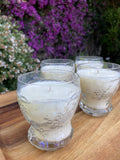 Vaso vela.